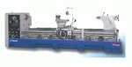 Heavy Duty eszterga
